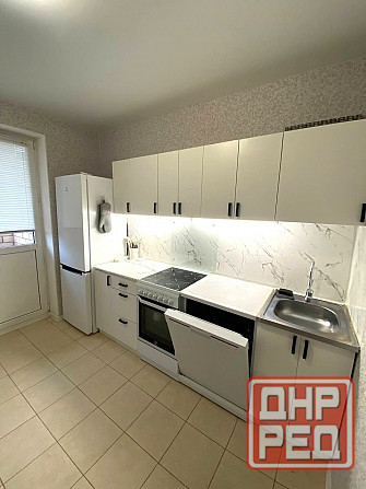 1-к квартира, 35 м2, 4/9 эт. Мариуполь - изображение 1