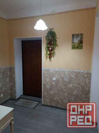 Продам 2-х комнатную квартиру в Харцызске Харцызск - изображение 4