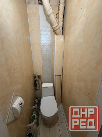 Продам 2-х комнатную квартиру в Харцызске Харцызск - изображение 9