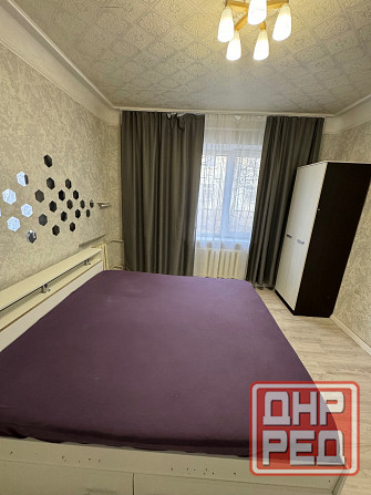 Продам 2-х комнатную квартиру в Харцызске Харцызск - изображение 1