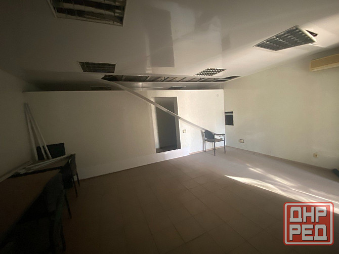 Продам коммерческое помещение в Киевском районе Донецк - изображение 1