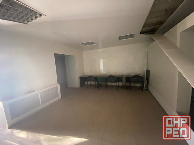 Продам коммерческое помещение в Киевском районе Донецк - изображение 2