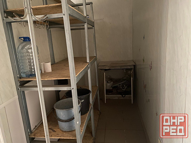 Продам коммерческое помещение в Киевском районе Донецк - изображение 5