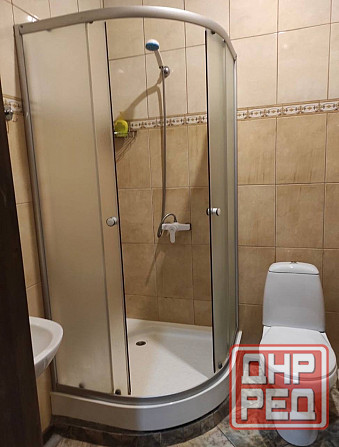 Сдам частный дом посуточно для отдыха с сауной, бассейном возле центра. Ворошиловский район Донецк - изображение 6