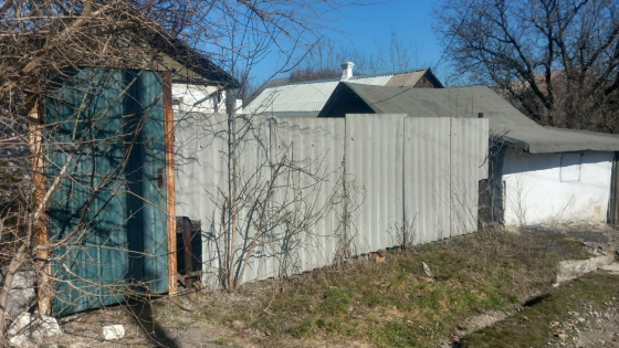 Продажа дома под снос Макеевка, 21 линия, ул. Артёма, (ориентир ставок) Макеевка