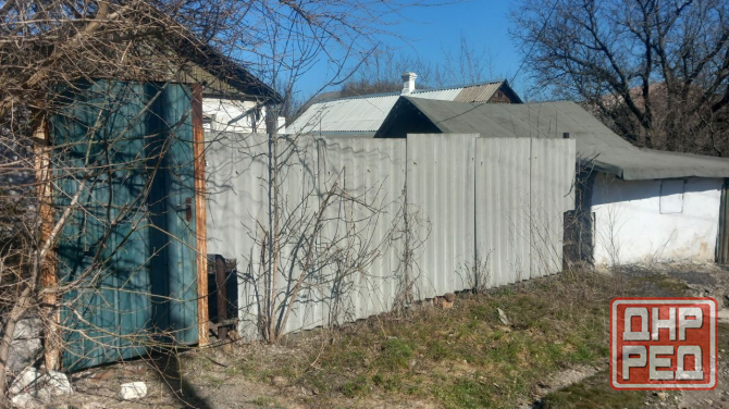 Продажа дома под снос Макеевка, 21 линия, ул. Артёма, (ориентир ставок) Макеевка - изображение 1