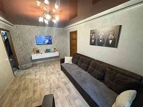 Продажа 2х ком. кв. с Ремонтом! Центр Города! Ильича, Грузия, Мед. Университет! Собственник в городе Донецк