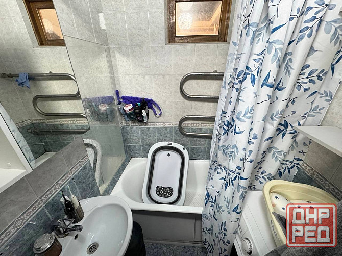 Продажа 2х ком. кв. с Ремонтом! Центр Города! Ильича, Грузия, Мед. Университет! Собственник в городе Донецк - изображение 7