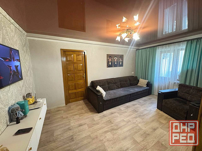 Продажа 2х ком. кв. с Ремонтом! Центр Города! Ильича, Грузия, Мед. Университет! Собственник в городе Донецк - изображение 2