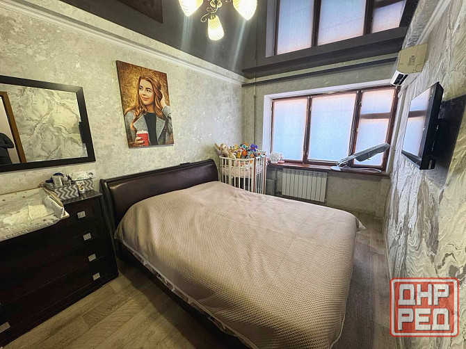 Продажа 2х ком. кв. с Ремонтом! Центр Города! Ильича, Грузия, Мед. Университет! Собственник в городе Донецк - изображение 4