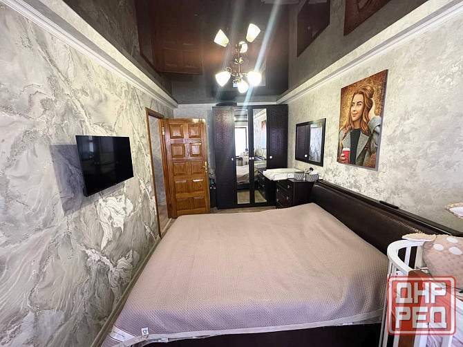 Продажа 2х ком. кв. с Ремонтом! Центр Города! Ильича, Грузия, Мед. Университет! Собственник в городе Донецк - изображение 3