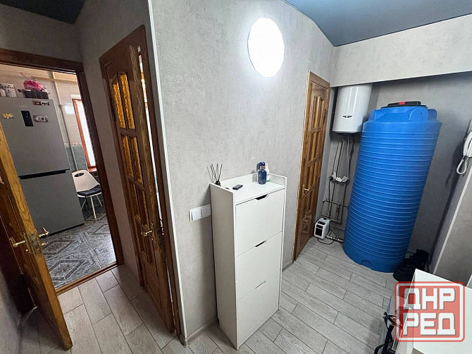 Продажа 2х ком. кв. с Ремонтом! Центр Города! Ильича, Грузия, Мед. Университет! Собственник в городе Донецк - изображение 5