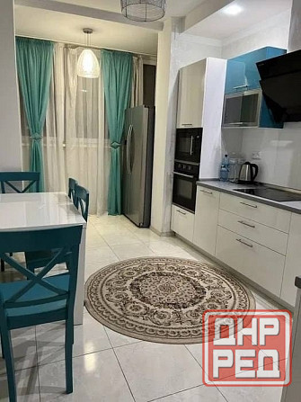 2-к квартира, 56 м2, 7/9 эт. Мариуполь - изображение 1