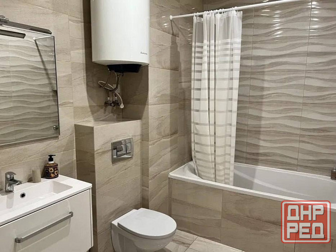 2-к квартира, 56 м2, 7/9 эт. Мариуполь - изображение 3