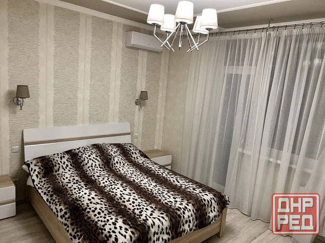 2-к квартира, 56 м2, 7/9 эт. Мариуполь - изображение 6