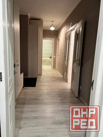 2-к квартира, 56 м2, 7/9 эт. Мариуполь - изображение 7