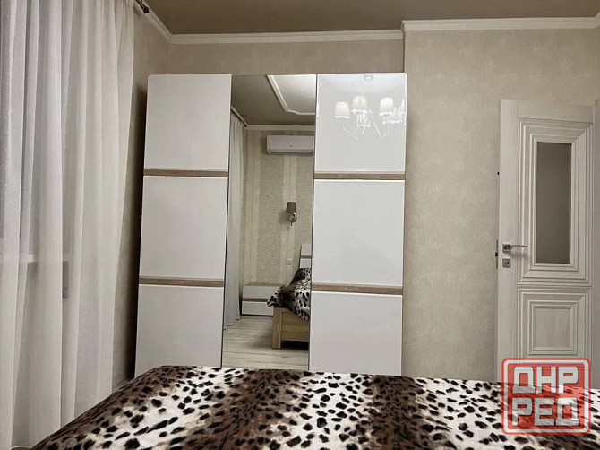 2-к квартира, 56 м2, 7/9 эт. Мариуполь - изображение 2