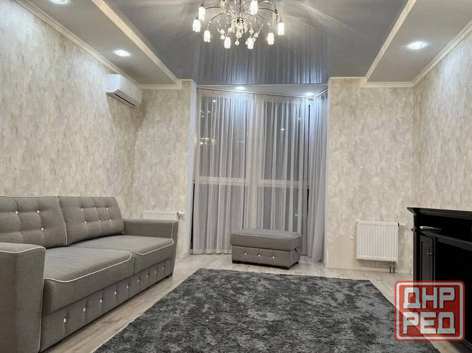 2-к квартира, 56 м2, 7/9 эт. Мариуполь - изображение 4