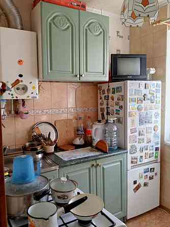 2-х ком. квартира . Мясокомбинат. Донецк