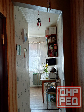 2-х ком. квартира . Мясокомбинат. Донецк - изображение 7