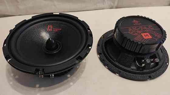 Динамики Урал ак -74 м Макеевка