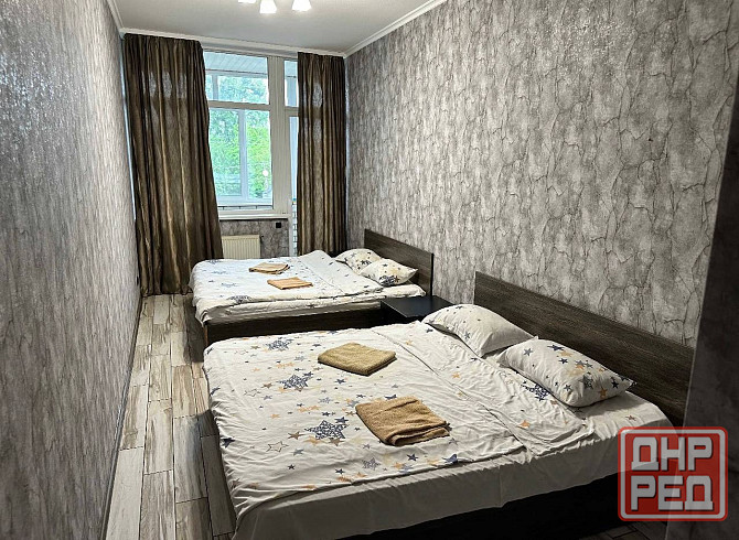 Сдается хороший 2х этажный коттедж с баней, бассейном, хаммамом в самом центре. Киевский район Донецк - изображение 10