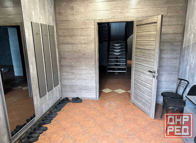 Сдается хороший 2х этажный коттедж с баней, бассейном, хаммамом в самом центре. Киевский район Донецк - изображение 8