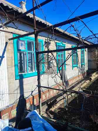 Продаю дом Макеевка