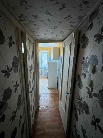 Продам двухкомнатную квартиру в центре Харцызск