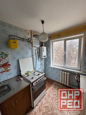 Продам двухкомнатную квартиру в центре Харцызск - изображение 7