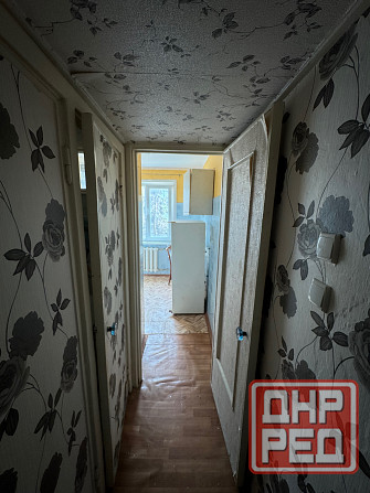 Продам двухкомнатную квартиру в центре Харцызск - изображение 4