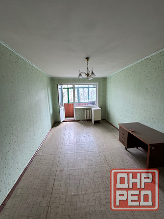 Продам двухкомнатную квартиру в центре Харцызск - изображение 1