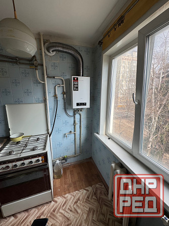 Продам двухкомнатную квартиру в центре Харцызск - изображение 8