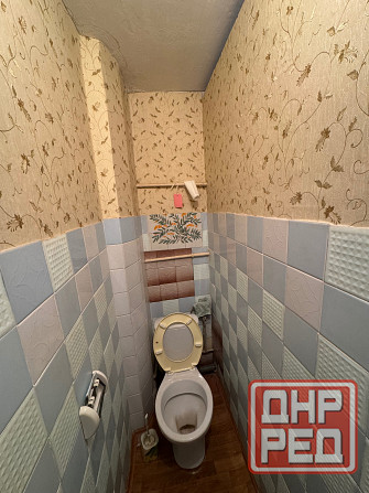 Продам двухкомнатную квартиру в центре Харцызск - изображение 5