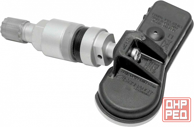 TPMS диагностика датчиков давления в колесах Донецк - изображение 1