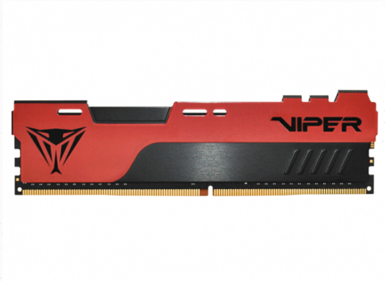 Оперативная память Patriot Memory Ddr4 32gb 3200mhz Viper Elite (Pve2432g320c8) [арт-1004] Донецк