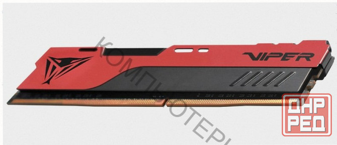 Оперативная память Patriot Memory Ddr4 32gb 3200mhz Viper Elite (Pve2432g320c8) [арт-1004] Донецк - изображение 2