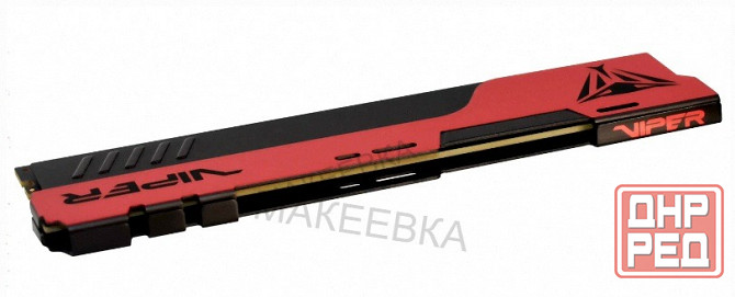Оперативная память Patriot Memory Ddr4 32gb 3200mhz Viper Elite (Pve2432g320c8) [арт-1004] Донецк - изображение 3