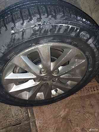 Резина Michelin 205/65/16 Донецк