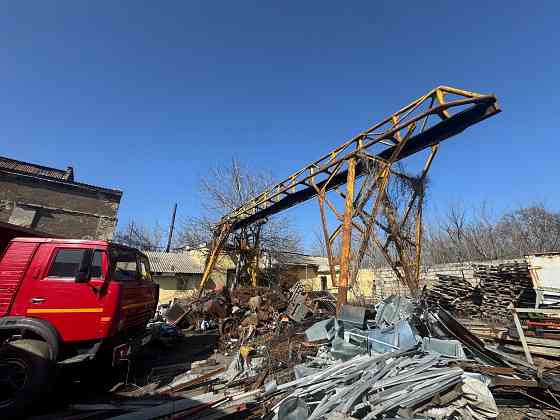 Продажа Коммерческого Помещения 800 м. кв. в Куйбышевском районе.Жд вокзал - ул. Горная Донецк