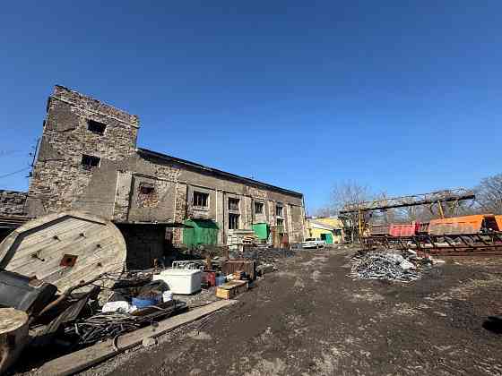 Продажа Коммерческого Помещения 800 м. кв. в Куйбышевском районе.Жд вокзал - ул. Горная Донецк