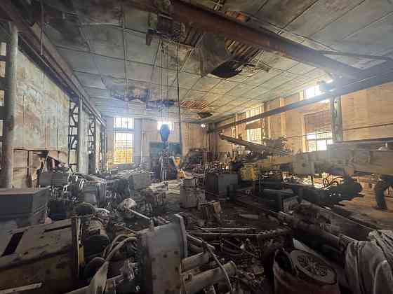 Продажа Коммерческого Помещения 800 м. кв. в Куйбышевском районе.Жд вокзал - ул. Горная Донецк