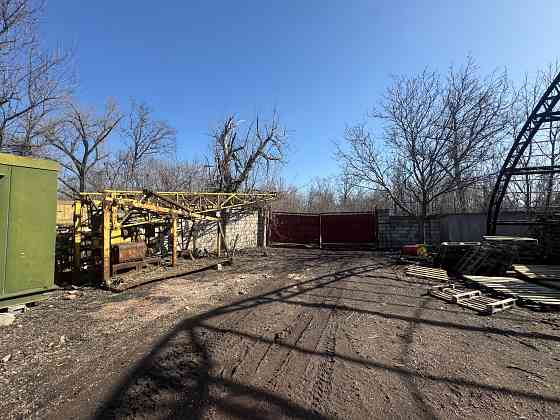 Продажа Коммерческого Помещения 800 м. кв. в Куйбышевском районе.Жд вокзал - ул. Горная Донецк