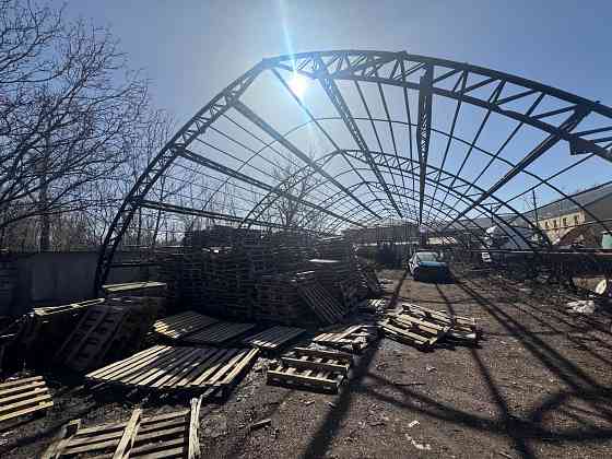 Продажа Коммерческого Помещения 800 м. кв. в Куйбышевском районе.Жд вокзал - ул. Горная Донецк