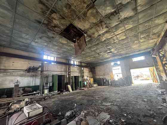 Продажа Коммерческого Помещения 800 м. кв. в Куйбышевском районе.Жд вокзал - ул. Горная Донецк