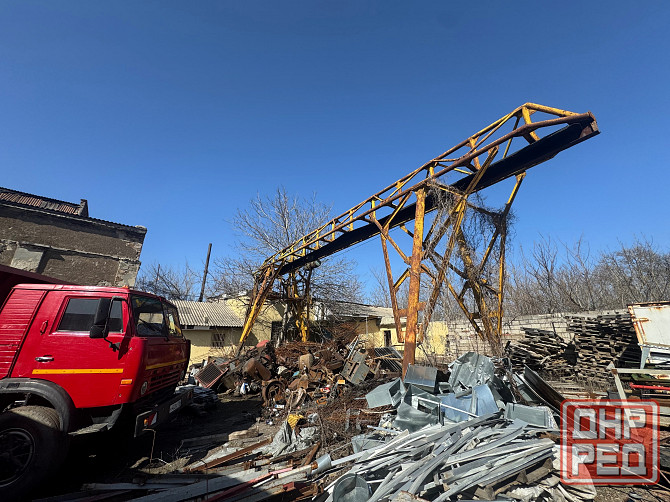 Продажа Коммерческого Помещения 800 м. кв. в Куйбышевском районе.Жд вокзал - ул. Горная Донецк - изображение 4