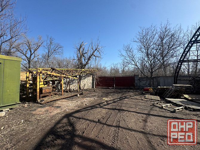 Продажа Коммерческого Помещения 800 м. кв. в Куйбышевском районе.Жд вокзал - ул. Горная Донецк - изображение 3