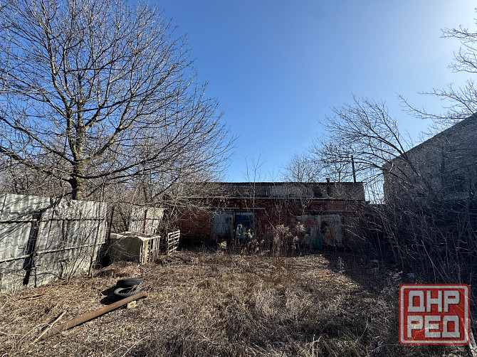 Продажа Коммерческого Помещения 800 м. кв. в Куйбышевском районе.Жд вокзал - ул. Горная Донецк - изображение 7