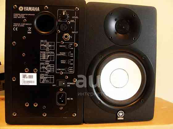 Студийные мониторы Yamaha HS50M Макеевка