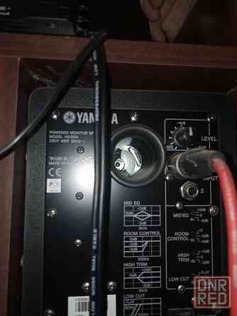 Студийные мониторы Yamaha HS50M Макеевка